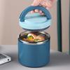 Soup Thermos Food Jar Insulated Lunch Container Bento Box for Cold Hot Food Food Flask Stainless Steel Lunch Box With Handle
