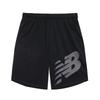 New Balance Tenor City Shorts Training Shorts Nbnva2x011 Ams01005 Bk