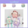 Frozen Kids Backpack With Nylon Material And Ergonomic Straps For School Use