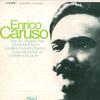 LP Record ENRICO CARUSO - Enrico Caruso - Arien 1C04700657 DACAPO Germany Classical Used
