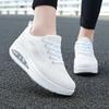 Women Shoes Fashion Hollowed Out Breathable Sneakers Women Outdoor Comfort Lightweight Casual Shoes for Women 2024