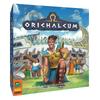 Orichalcum Board and Family Game for Kids and Ages Average Play Time 45 by Pandasaurus Games Game, Fast-Paced Strategy, Exploration, Adventure,