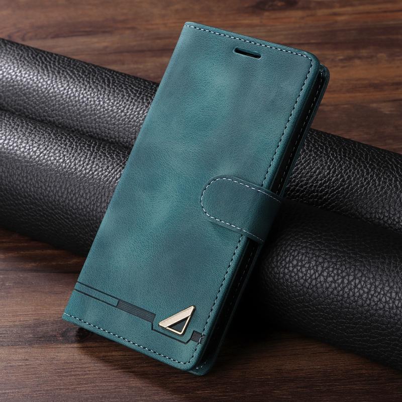 Wallet Card Slots Phone Case for Xiaomi Redmi A1 8 9 10 9A 9C 9T 10C 12C Note 7 8 9 10 11 12 Pro 11S 10S 9S 8T 12Pro+ Book Cover