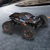 2.4G High Speed Remote Control Car Brushless Buggy Off-Road Drift Trucks RTR Christmas Gifts Toys For Children Boys Kids Adults