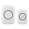 Long-Range Wireless Remote Control Doorbell with Smart Pager