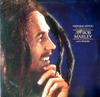 LP Record BOB MARLEY & THE WAILERS - Natural Mystic (The Legend Lives On 3145241031 Tuff Gong 1995 US Reggae, Ska & Dub Used