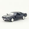 Car Alloy Model Camaro Ss Diecast Car Toy For Collectors Display And