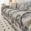 Chenille Sofa Cover Cloth Sofa Blanket Full Cover Four Seasons Universal Dustproof Couch Towel Cover Sofa Cushion with Tassel