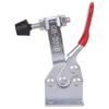 90kg Quick Release GH-201b Horizontal Red Toggle Clamp Hand Tools Accessories