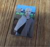 [USED] Xikers Junghoon Reward 6th Sanok Trading Card