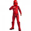 Boys Deluxe Stormtrooper Costume