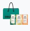 Osulloc Tea Garden Tea Bag Set – 3 Blends, 60 Tea Bags