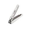 KAI Nail Clipper Type002 S White Curved Blade Made In Japan KE0125