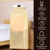 Portable Clothes Dryer 360-Degree Quick Heating Intelligent Timing Easy To Use Underwear Clothes Mini Dryer with Dryer Bag