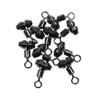 Fish Tacke 3 Way Fishing Swivels Fishing Bearing Swivels Fishing Connector Cross Line Swivel