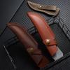 Holder Knife Sheath Holster Flashlight Case Fold Knife Tool Camp Outdoor Carry Belt Loop Case