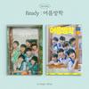 THE WIND 1st Single Album - READY SUMMER VACATION