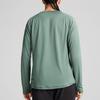 Puma Woven Sports Long Sleeve Breathable T-Shirt Men Tops Teal 527242-30