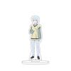 A3 NARUTO BORUTO 37 Mitsuki Japanese Style Plain Clothes Character Acrylic Figure & Ver. [Original Illustration]