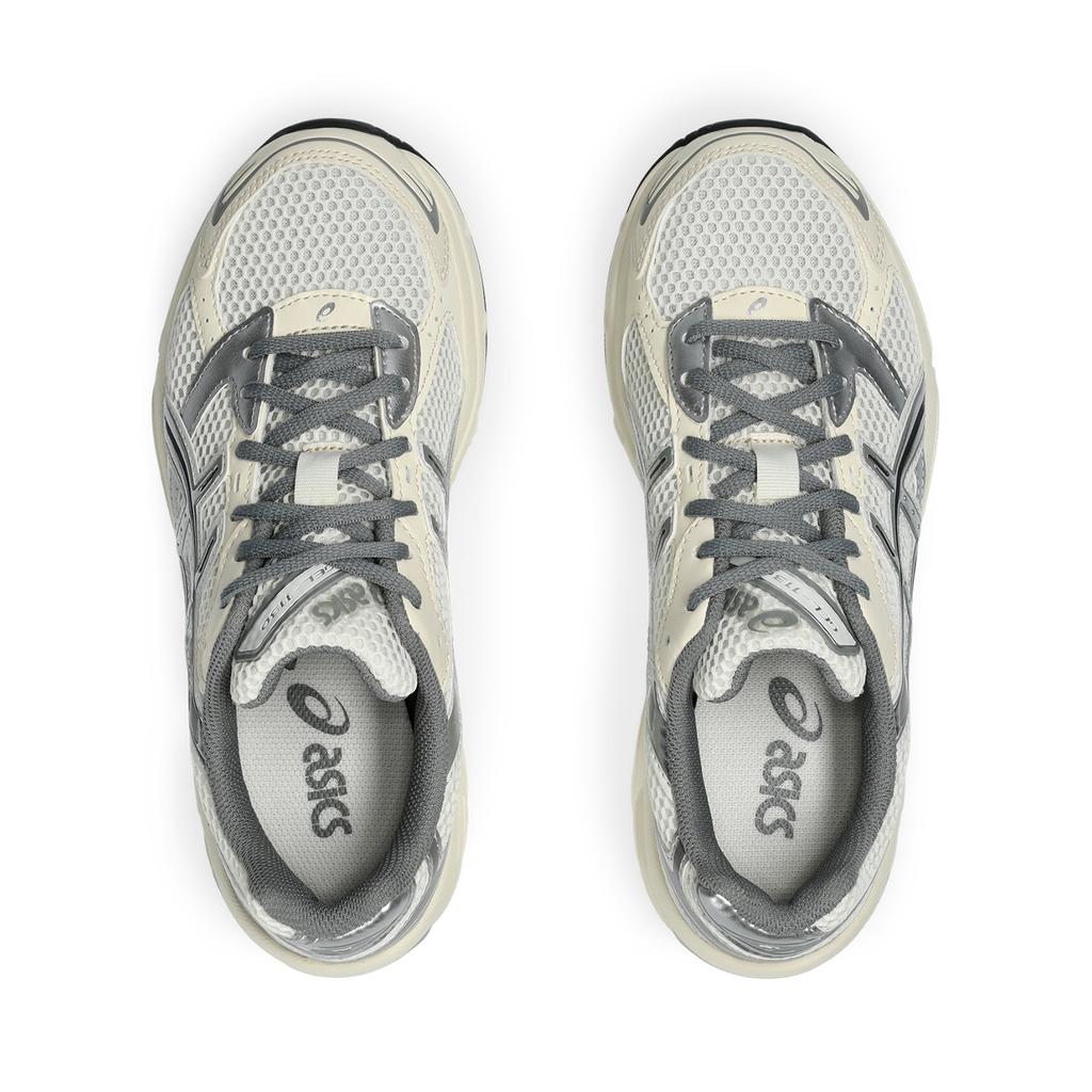 Asics Gel 1130 Cream Clay Grey Women Sneakers 1202A164-116