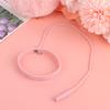 Tweezers Protector Grafting Eyelash Tweezers Bracelet Silica Gel Wrist Strap