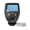Product with Technical Compliance Mark and Japanese Manual Godox II Wireless Flash Trigger High Speed Sync X System High Speed Large Screen LCD Screen