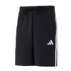 Training Fitness Breathable Casual Shorts Men Shorts Black JE6414