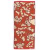 Gremlins Jacquard Long Gizmo [Face Towel] Towel/Cute