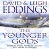 The Younger Gods by Leigh Eddings Paperback Book 9780007157693