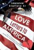 The Love Letters To America Book