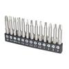7/13Pcs U-shaped Three Points Screwdriver Bit Y-Type Internal Cross Socket  Power Tool Parts