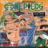 One Piece Vol. 24 by Eiichiro Oda Paperback Book 9781421528458
