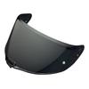 FF811 Photochromic Visor for LS2 Vector II Citation II Visera Casco Moto Helmet Face Shield Lens Replacement Anti Fog Coating