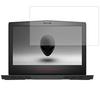Dell ALIENWARE 15 2017 Spring Model Inch LCD Protective Film Matte Type NA75-7HLPP 15.6 (Reduced Reflection)