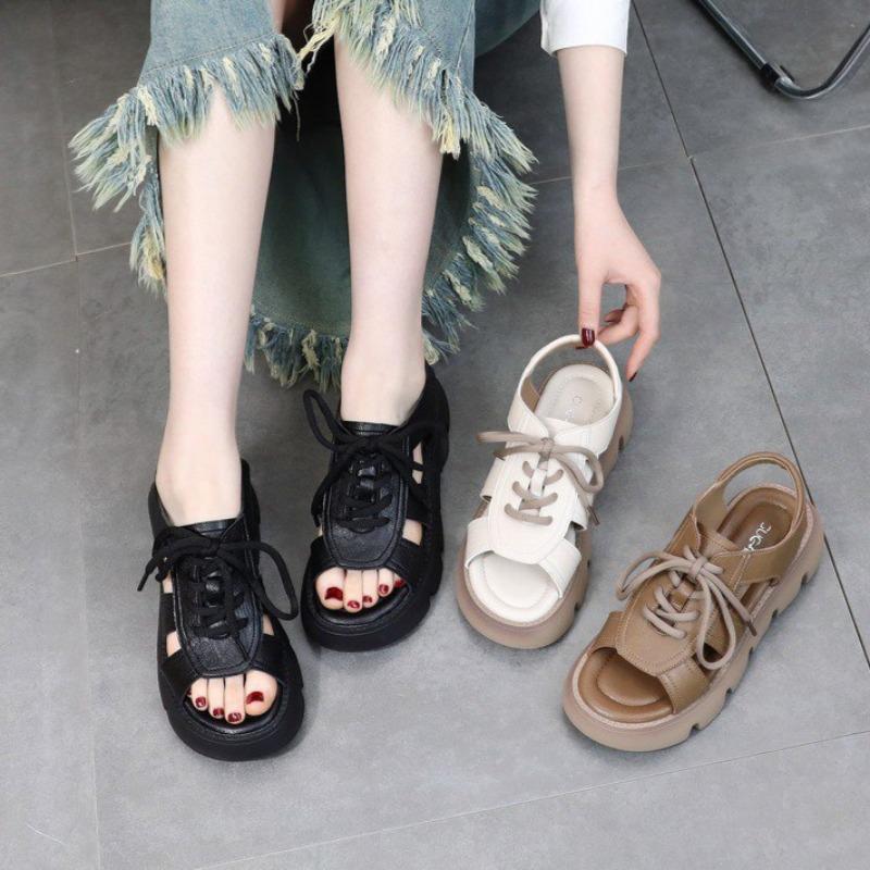 2024 Summer New Platform Women's Sandals