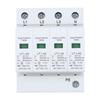 Surge Protection Device White Arc Module 4P LT140 40ka AntiThunder Modular Appliances