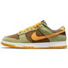 Dunk Low 'Dusty Olive' Skate Shoes Sneakers DH5360-300