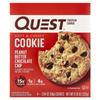 Protein Cookie, Peanut Butter Chocolate Chip, 4 Packs, 2.04 Oz (58 G) Each