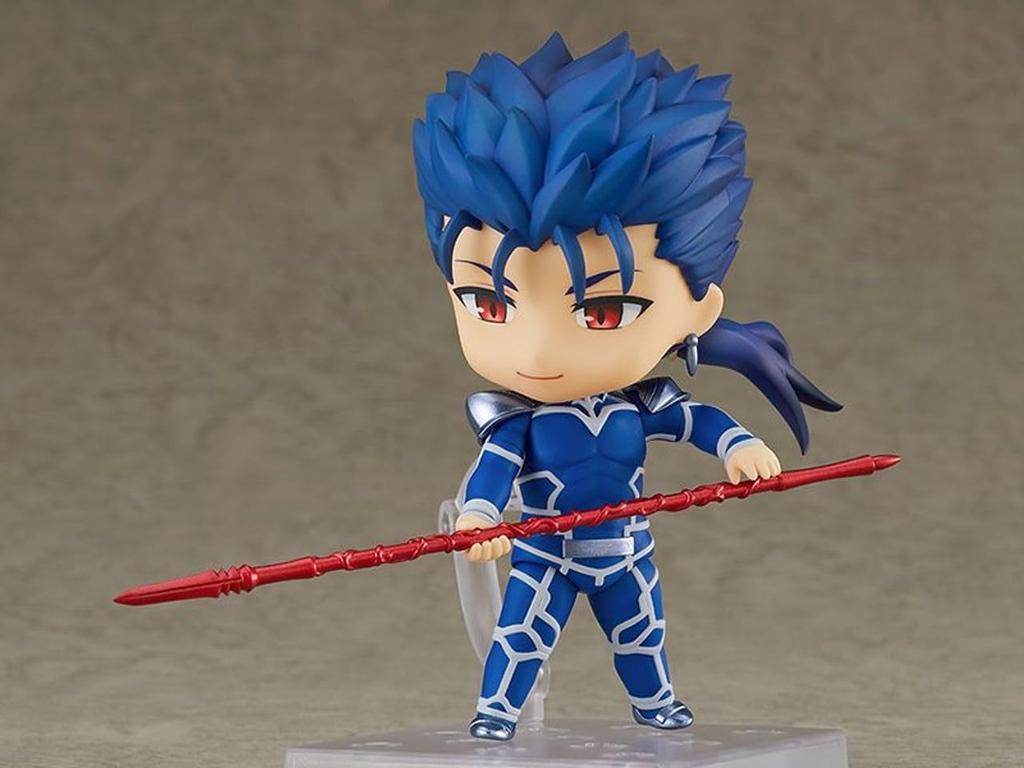 Nendoroid Order Chulainn Fate/Grand Lancer/Cu