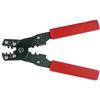Pince À Sertir Pour Connecteurs Non-isolés - PINCE - A Sertir - AWG 10-12, 14-16, 18-20