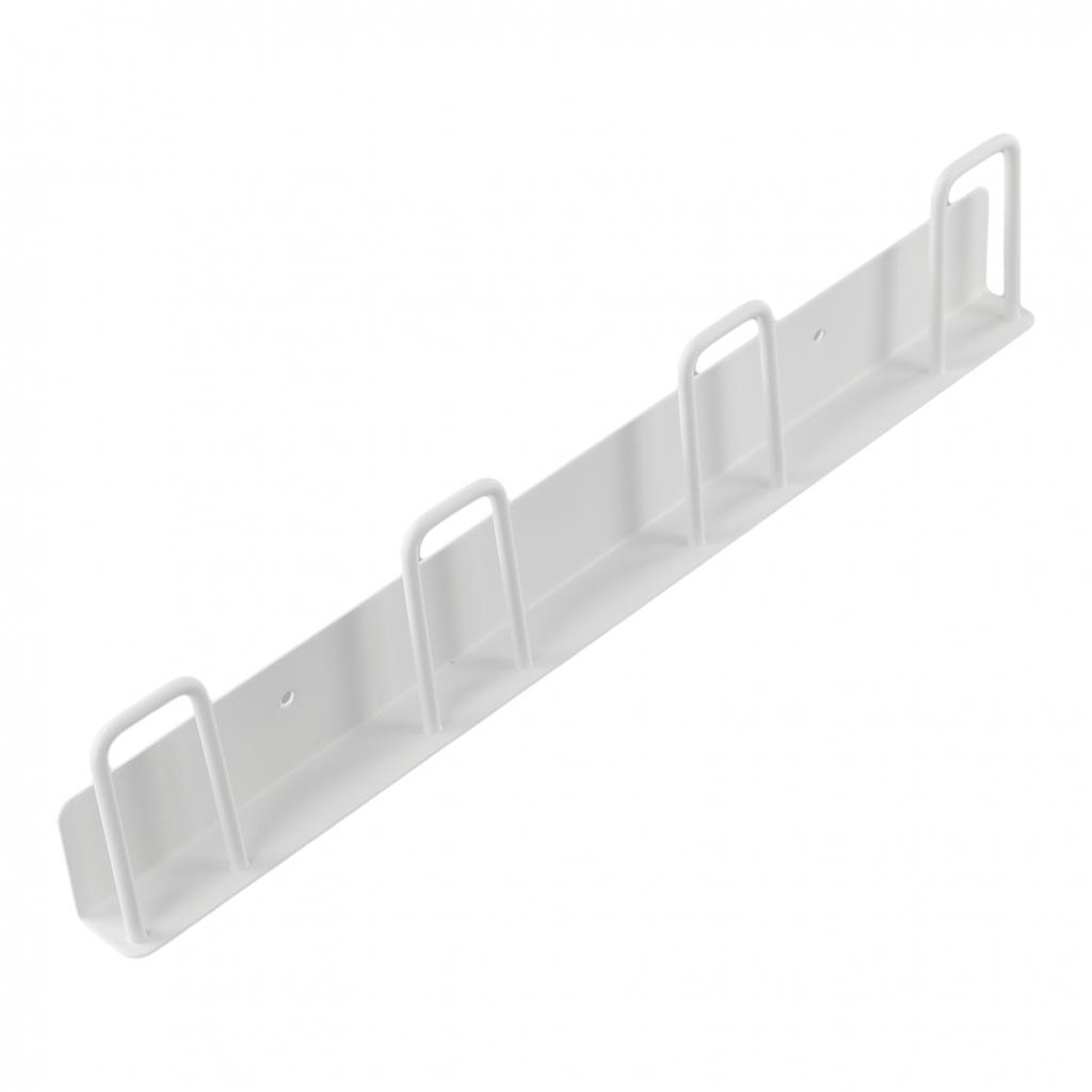 Cup Holder Storage Strong Load Capacity Wall-Mounted