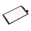 For Nintendo Switch Lite Grade C Digitizer Touch Screen Glass Replacement Part (Without Logo)