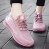 Women's Shoes Casual Sneaker Women's Summer Sneakers Mesh Breathable Lightweight Soft Sole Sale Shoes