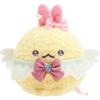 MO62801 Sumikkogurashi Angel Ebiten Idol Angelic Idol Plush Toy (S) Ebiten's Tail
