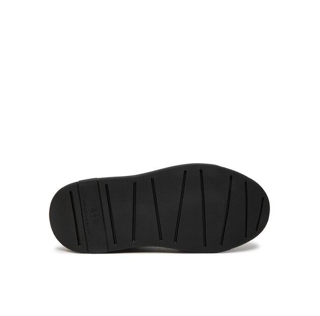 Men's Sneakers Armani Exchange Xux193 Xv908 K001 Black