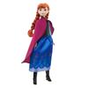 Mattel Anna 100th Anniversary 3 Years HLW49 Disney/Frozen (Doll 1) [Disney Celebration] [Dress-up Doll] [From Old]