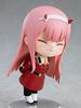 Nendoroid Darling In the Franxx Zero Two Painted Movable Figure Resale Non-scale ABS&PVC