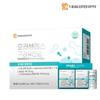 Daewoong Life Science Dental S Oral Lactobacillus 2 Months Supply, 60 Tablets, 1 Unit