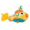 Nuby Baby Bath Submarine Toy, Korean Bath Toys