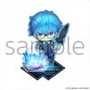 Fate Grand Order Fate Grand Order Charatoria Acrylic Stand Hans Christian Andersen